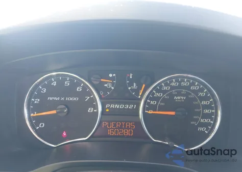 2012 Chevrolet Colorado 2Lt z USA, uszkodzony, nr VIN 1GCHTDFP7C8128344